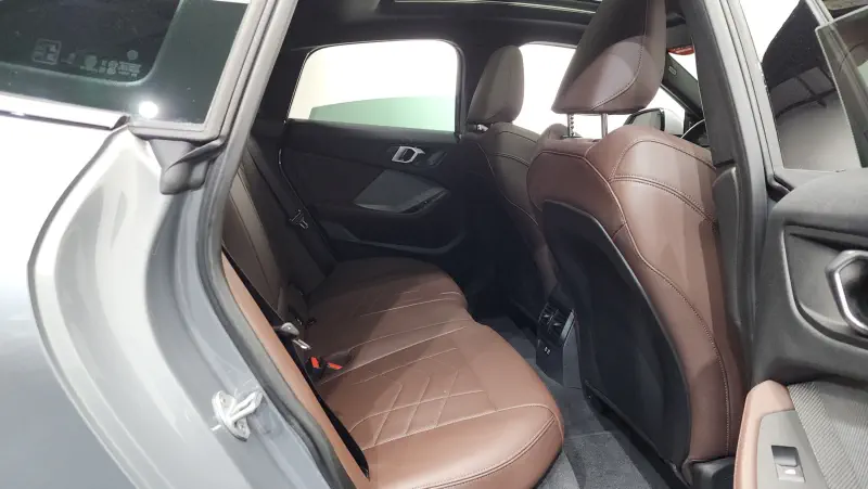 BMW 2-Series