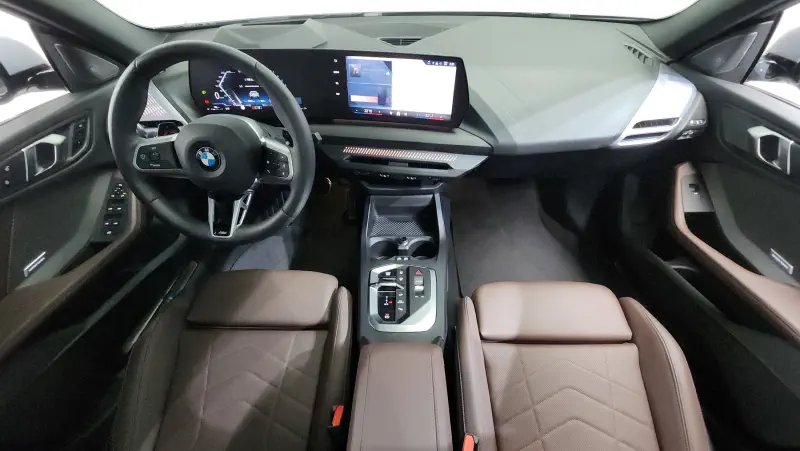 BMW 2-Series