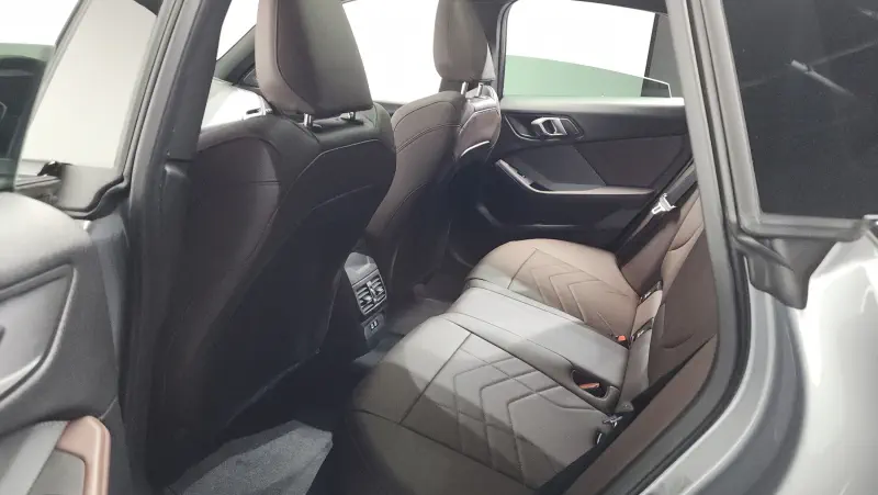 BMW 2-Series