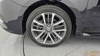 Renault Samsung SM7