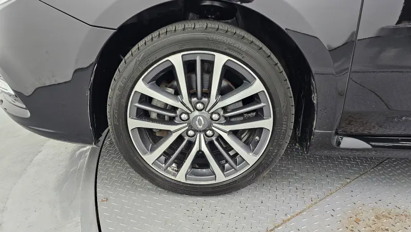 Renault Samsung SM7