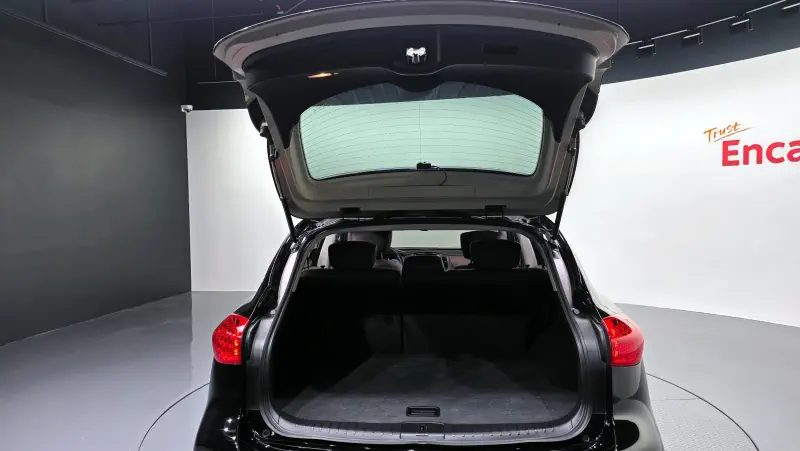 Infiniti QX50