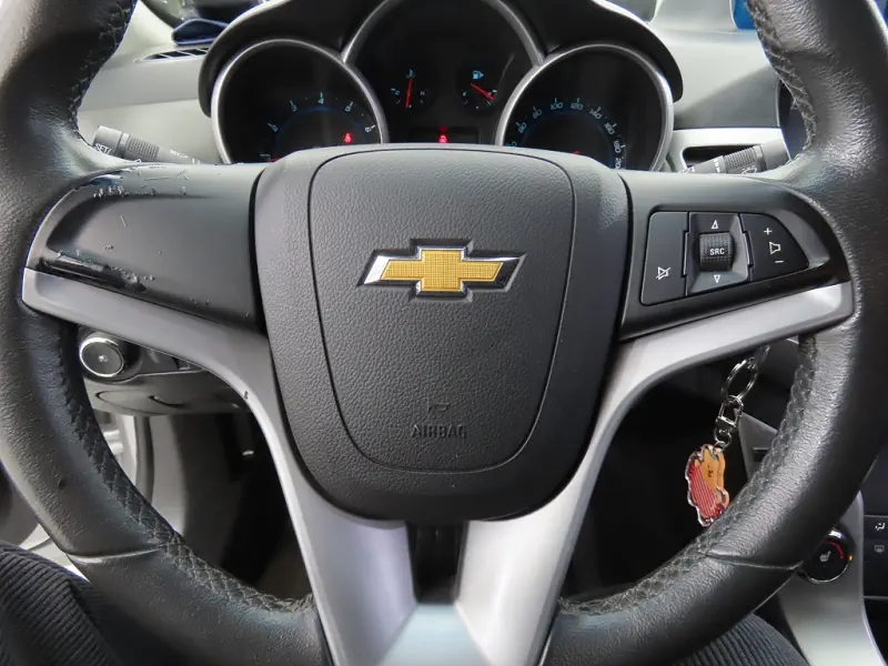 Daewoo Lacetti