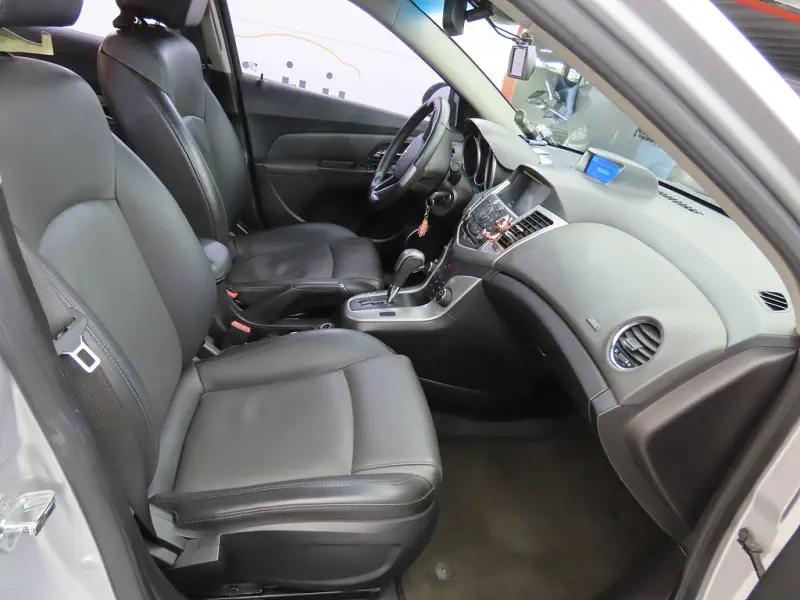 Daewoo Lacetti