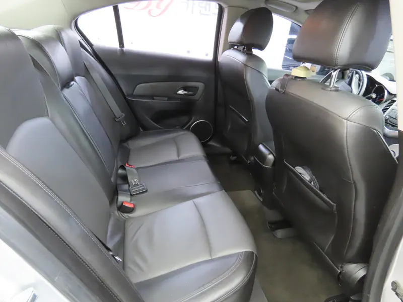Daewoo Lacetti