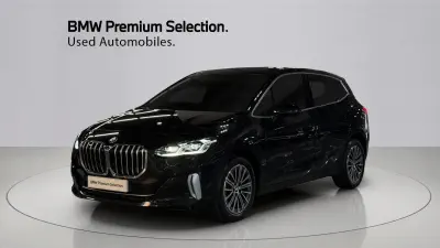 BMW 2-Series Active Tourer