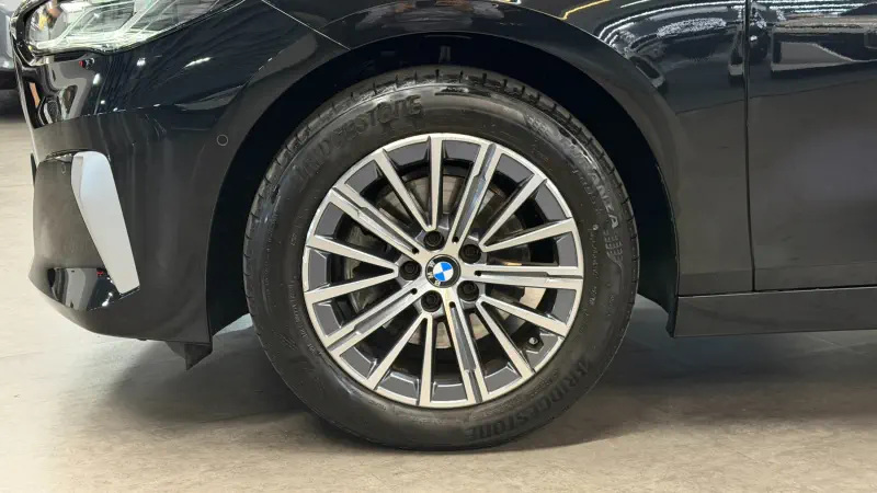 BMW 2-Series Active Tourer