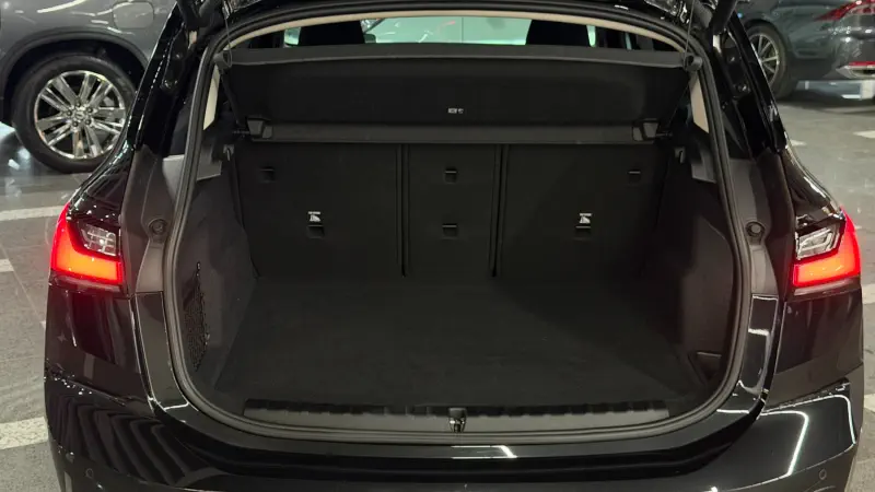 BMW 2-Series Active Tourer