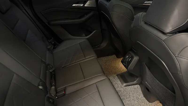 BMW 2-Series Active Tourer
