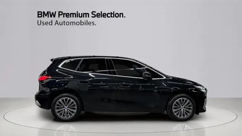 BMW 2-Series Active Tourer