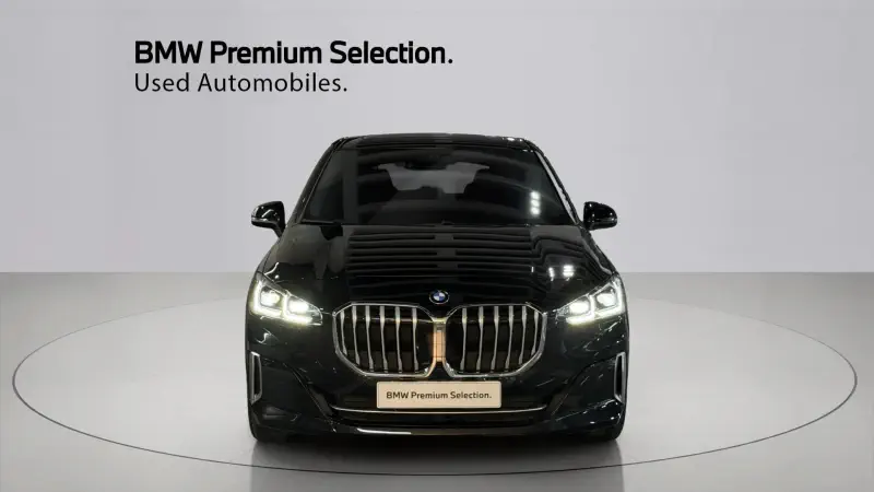 BMW 2-Series Active Tourer