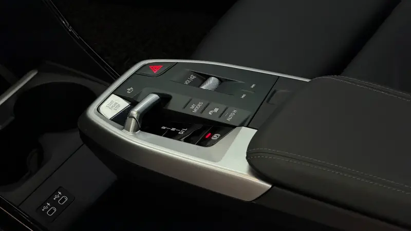 BMW 2-Series Active Tourer