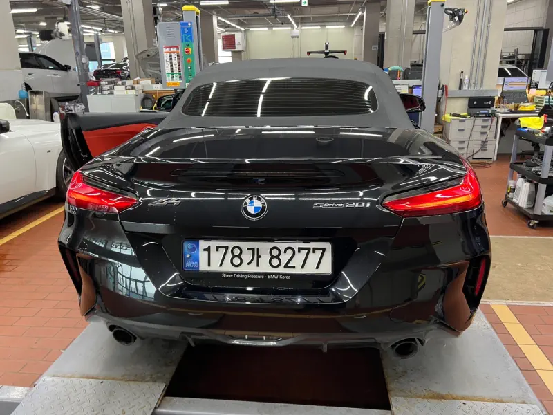 BMW Z4