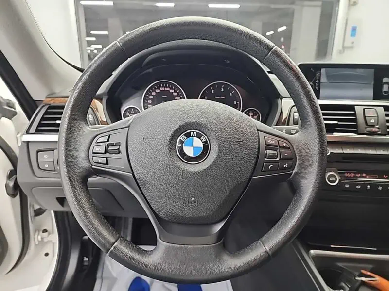 BMW 3-Series Gran Turismo