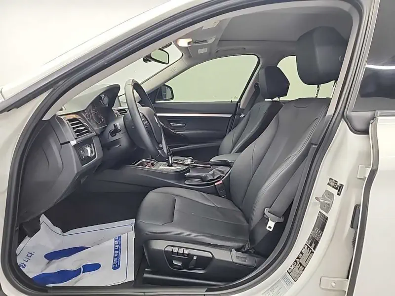 BMW 3-Series Gran Turismo