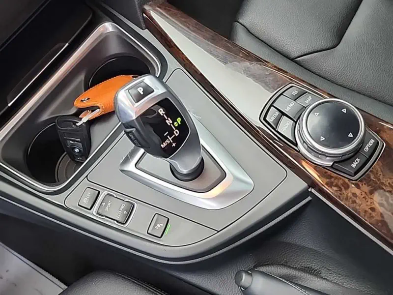BMW 3-Series Gran Turismo