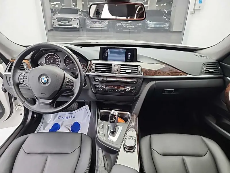 BMW 3-Series Gran Turismo