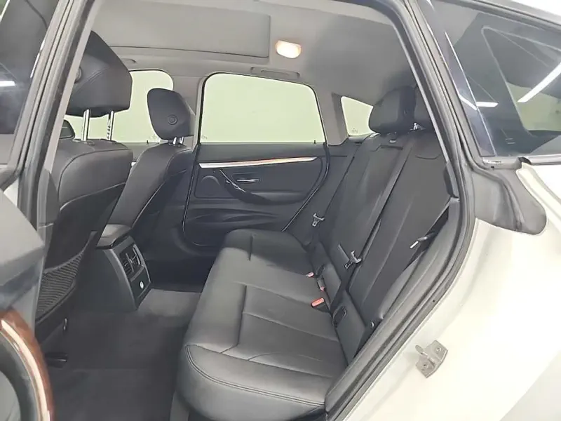 BMW 3-Series Gran Turismo