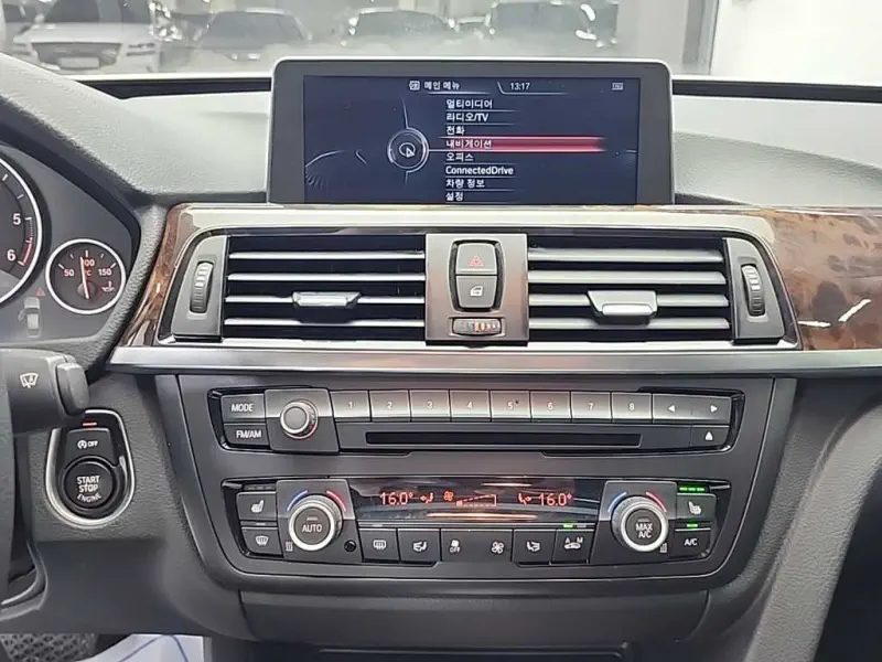 BMW 3-Series Gran Turismo