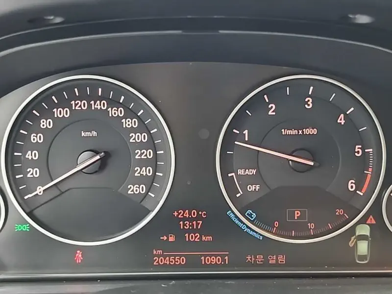 BMW 3-Series Gran Turismo