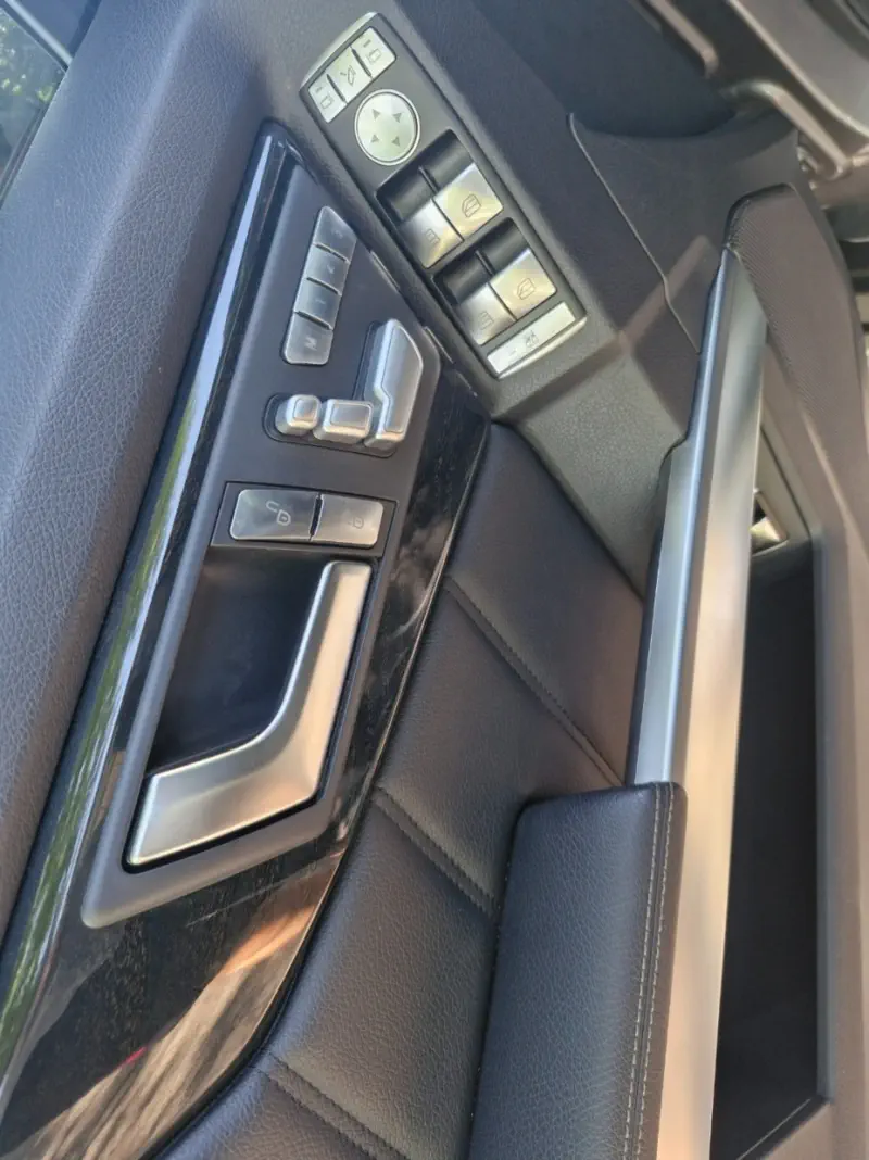 Mercedes-Benz GLK-Class