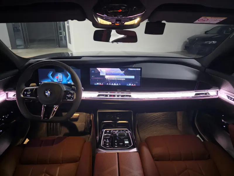 BMW 7-Series