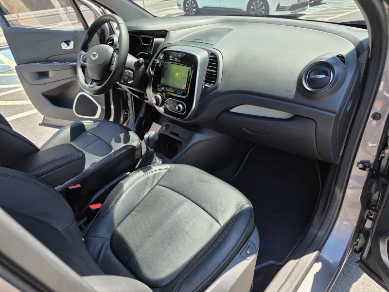 Renault Samsung QM3