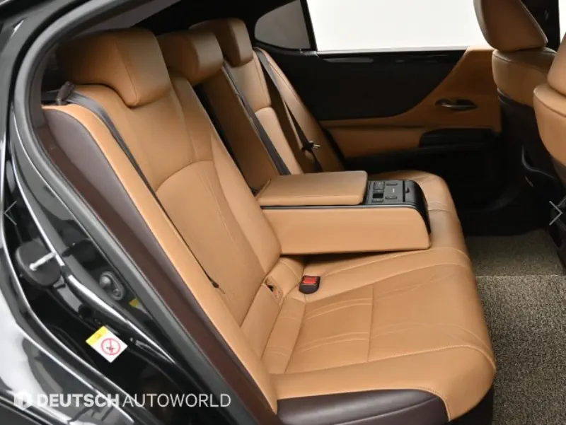 Lexus ES300h