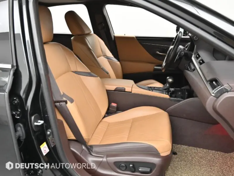 Lexus ES300h
