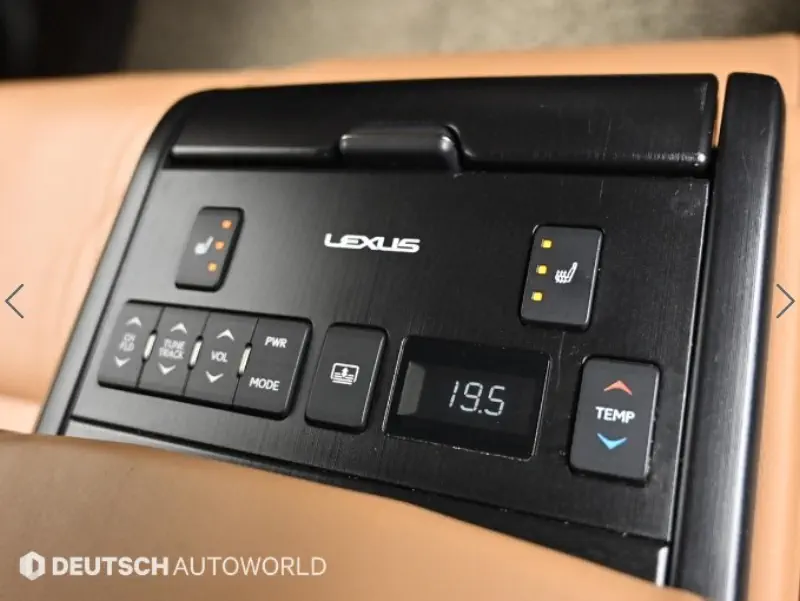Lexus ES300h