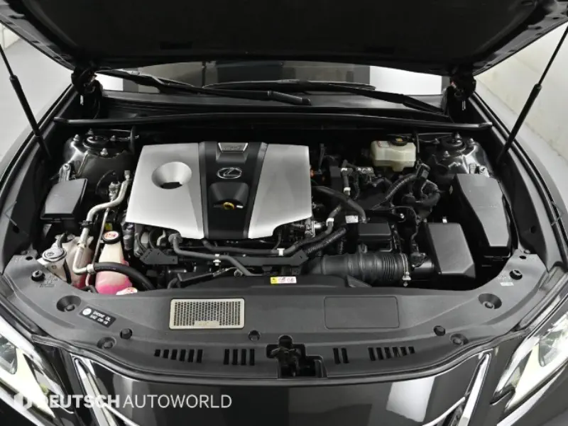Lexus ES300h