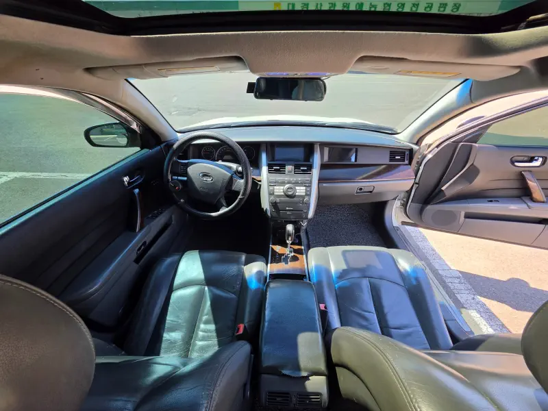 Renault Samsung SM5