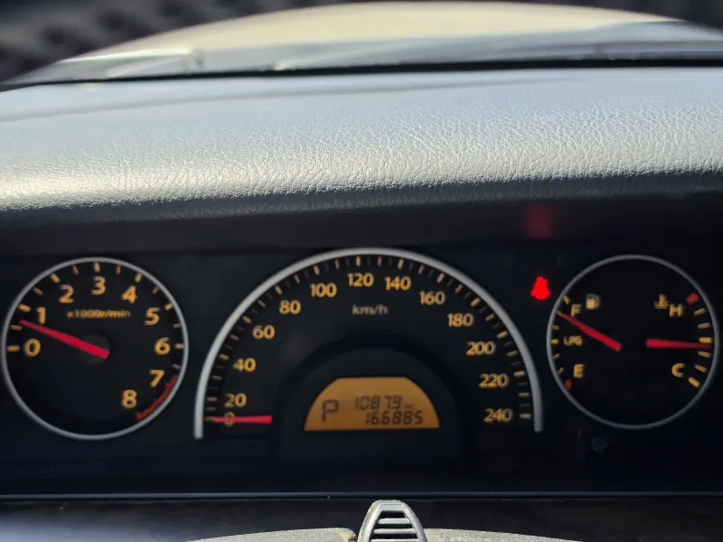 Renault Samsung SM5