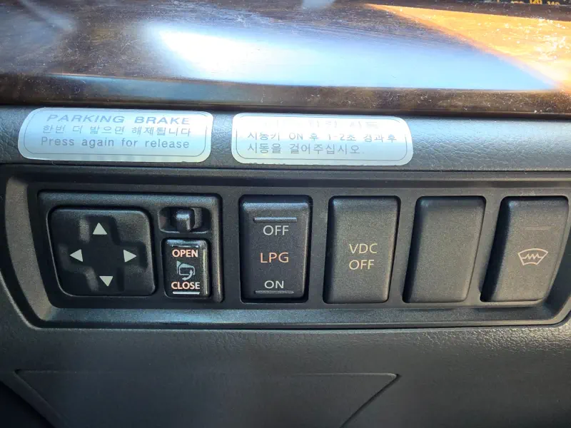 Renault Samsung SM5