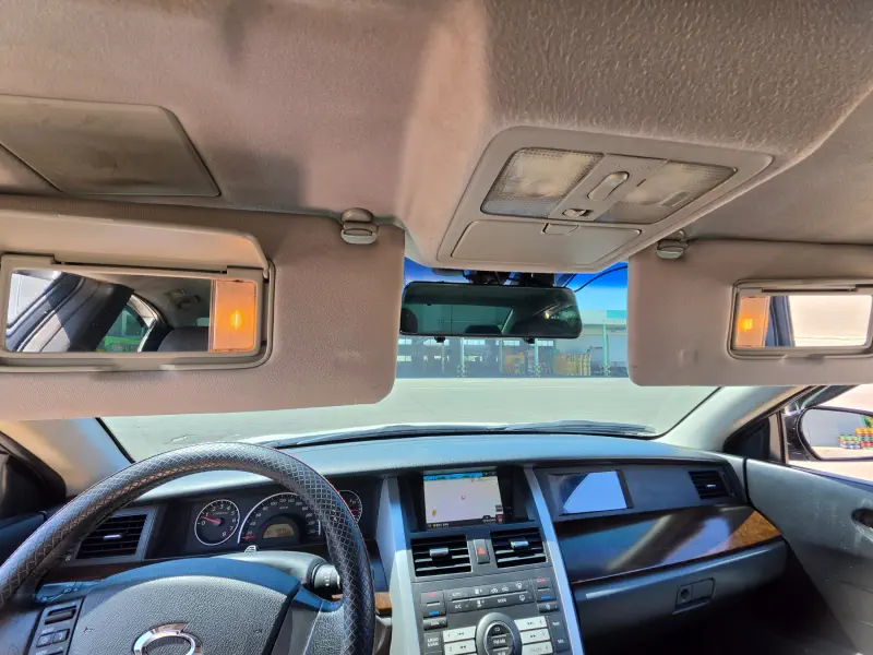 Renault Samsung SM5