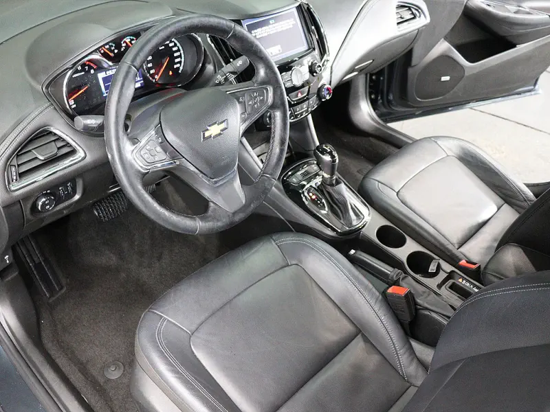 Daewoo Cruze