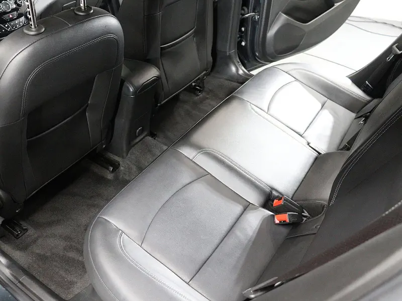 Daewoo Cruze