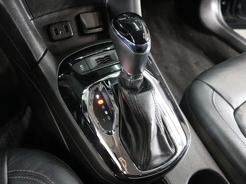 Daewoo Cruze