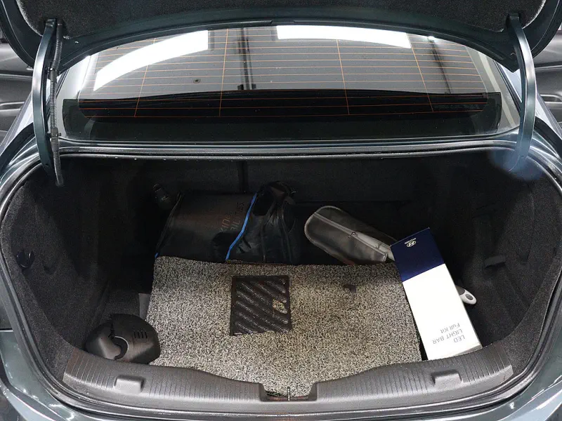 Daewoo Cruze