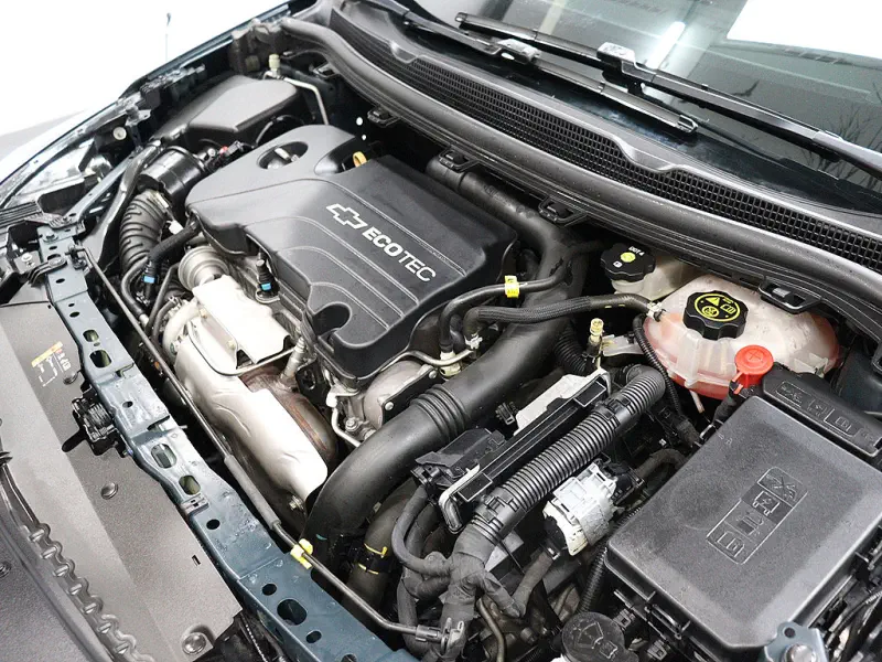 Daewoo Cruze