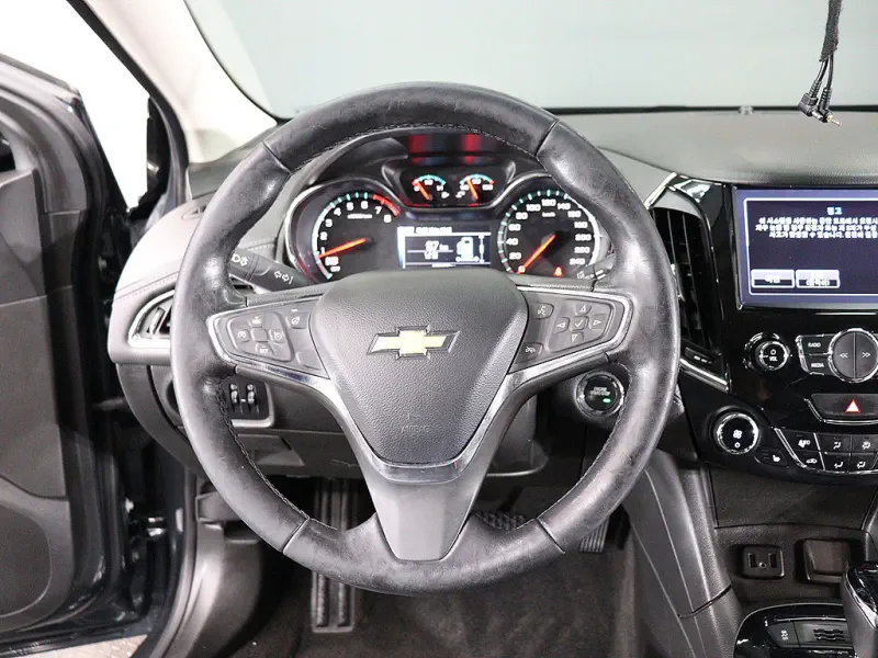 Daewoo Cruze