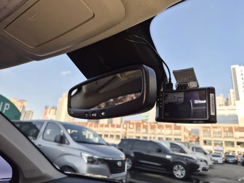Daewoo Orlando