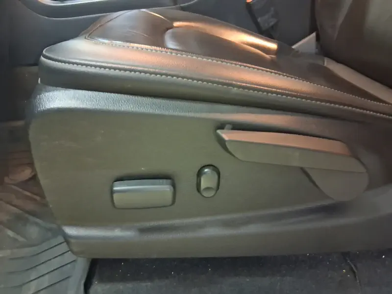 Daewoo Colorado