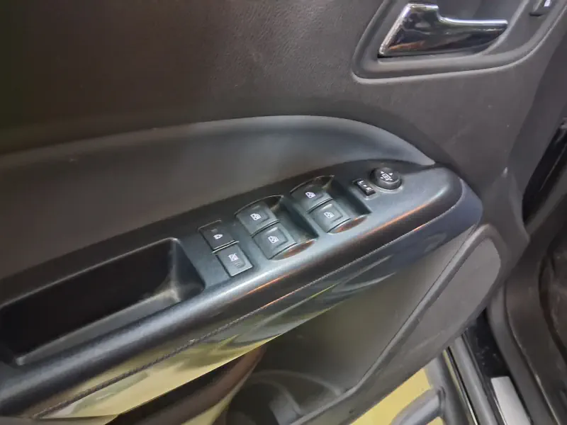 Daewoo Colorado