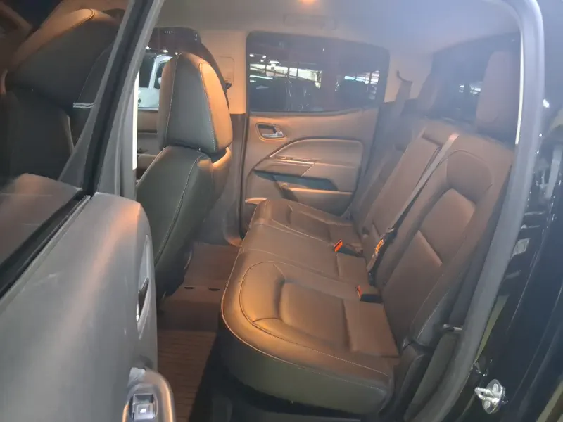 Daewoo Colorado