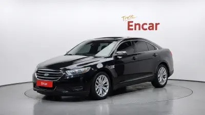 Ford Taurus