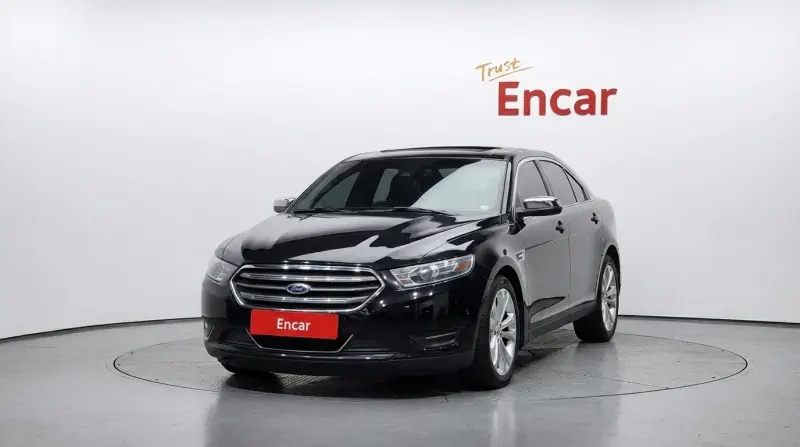 Ford Taurus