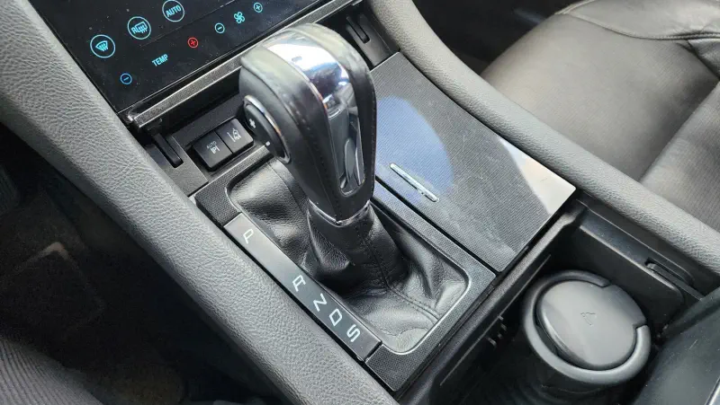 Ford Taurus