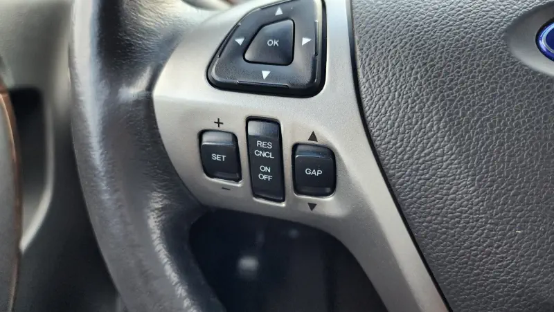 Ford Taurus