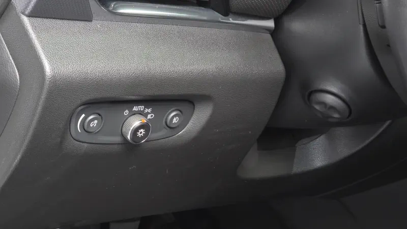 Daewoo Traverse